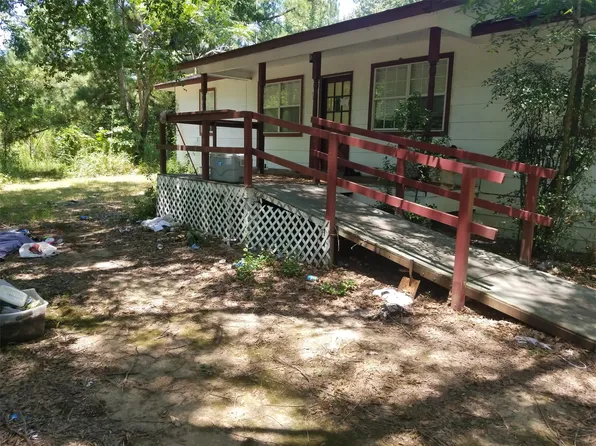 119 County Road 276, Nacogdoches, TX 75961