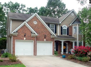 4 Harlan Ct, Irmo, SC 29063