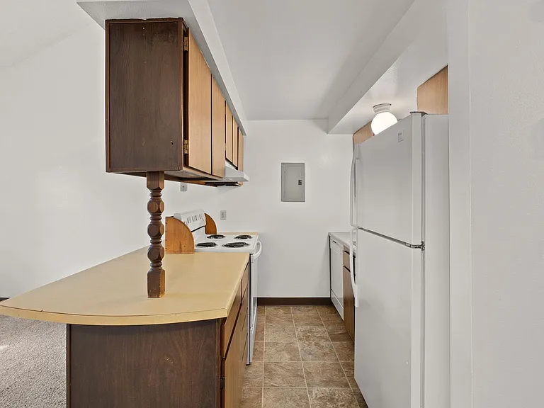 Percival Suites — Photo 37