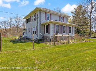 247 Ives Rd, Mason, MI 48854