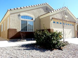 2830 Porto St SW, Albuquerque, NM 87121