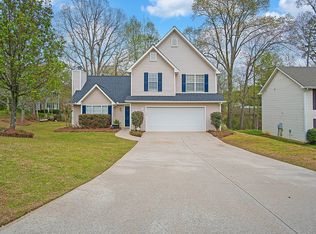4651 Gold Mine Dr, Sugar Hill, GA 30518