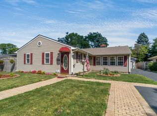 1711 W Glenwood Ave, Joliet, IL
