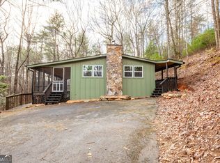387 Hester Gap Rd, Cleveland, GA 30528