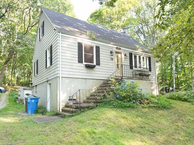 28 Old Shelton Road, Shelton, CT, 06484