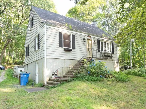 28 Old Shelton Road, Shelton, CT 06484