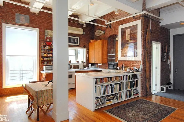 Rented by Brown Harris Stevens | media 13