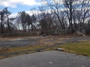 0 Ledge St, Fall River, MA 02723