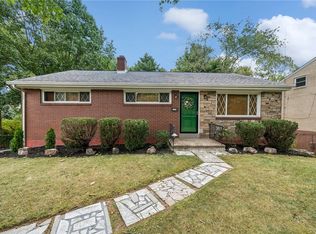 1492 Anderson Rd, Pittsburgh, PA 15209