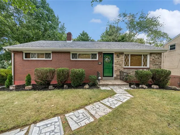 1492 Anderson Rd, Pittsburgh, PA 15209