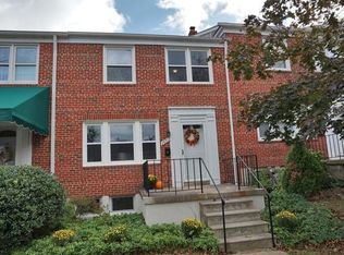 1451 Kirkwood Rd, Woodlawn, MD 21207