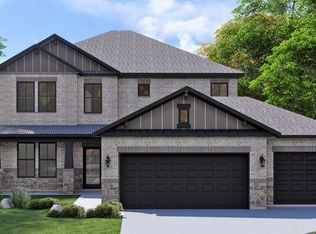 Madison 2434HS3CG plan