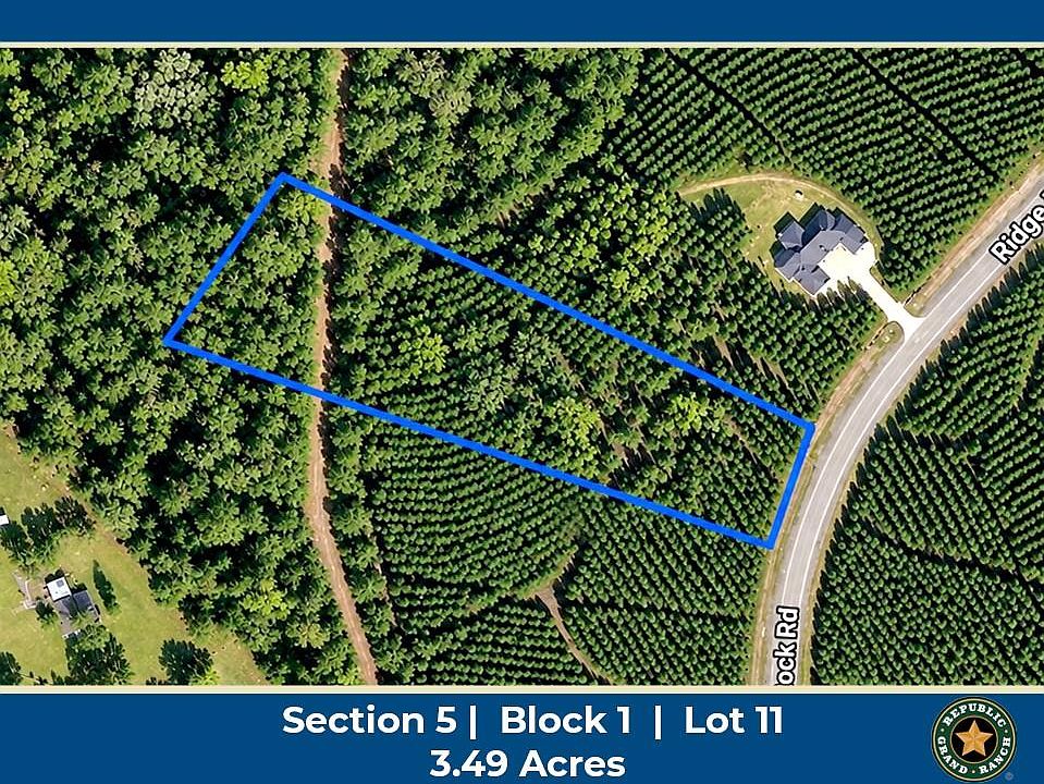 1st image of 15699 Ridge Rock Rd Lot 11
