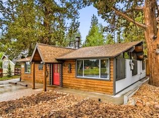 43034 Moonridge Rd, Big Bear Lake, CA 92315