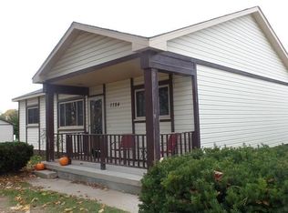 7784 E Little Elk Dr, Mt Pleasant, MI 48858