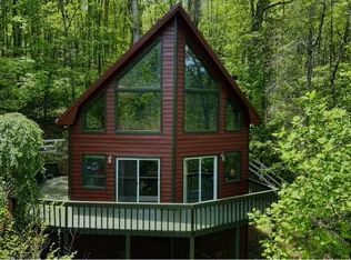 53 Coosa Run, Blairsville, GA 30512