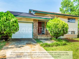 1112 S Gale Dr, Birmingham, AL 35228