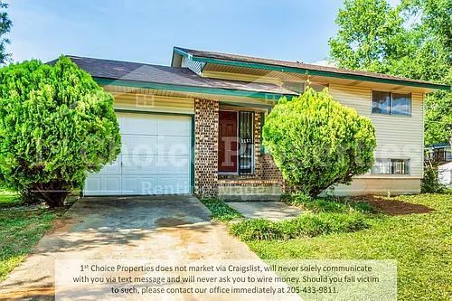 1112 S Gale Dr Photo 1