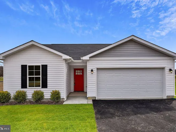 15087 Tillery Pnes, Greenwood, DE 19950