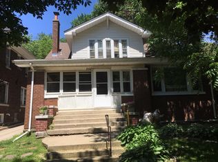 352 Whitney Ave, Joliet, IL 60435