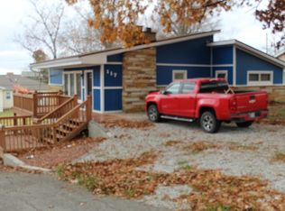 117 Edgewood Dr, Bedford, IN