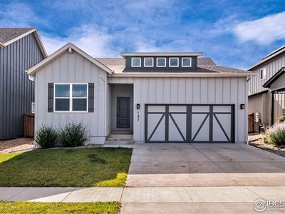 127 Lemonade Dr, Berthoud, CO, 80513