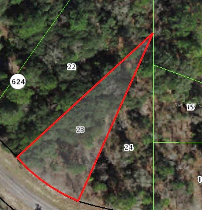2nd image of 6956 N LIME DRIVE LOT 23