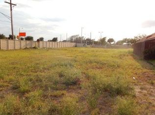 4003 N 42nd Ln, McAllen, TX 78504