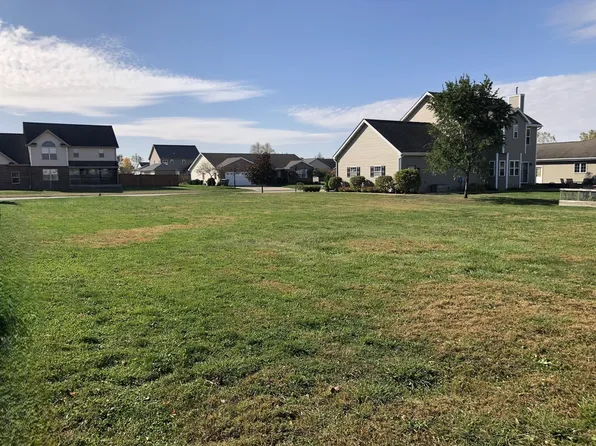 435 S Calkey St, Coal City, IL 60416