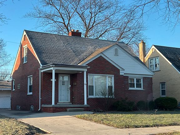 2nd image of 1589 Winchester Ave