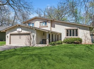 3300 W 134th St, Burnsville, MN 55337
