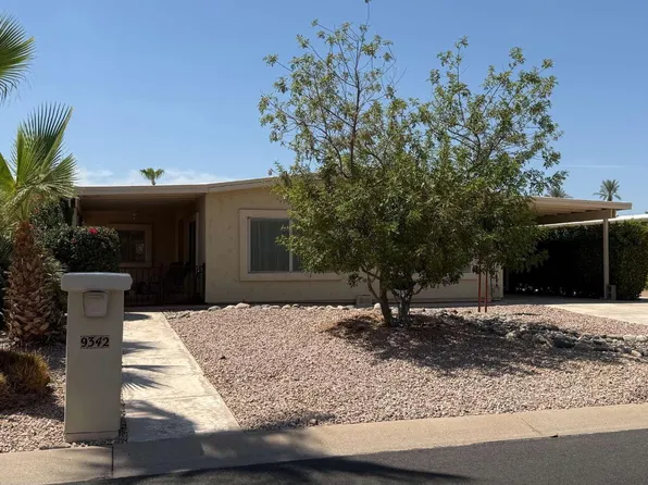 9342 E Citrus Lane S, Sun Lakes, AZ 85248