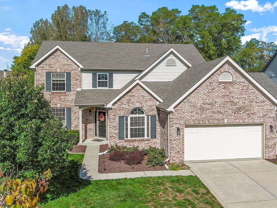 1st image of 12342 Geist Cove Dr