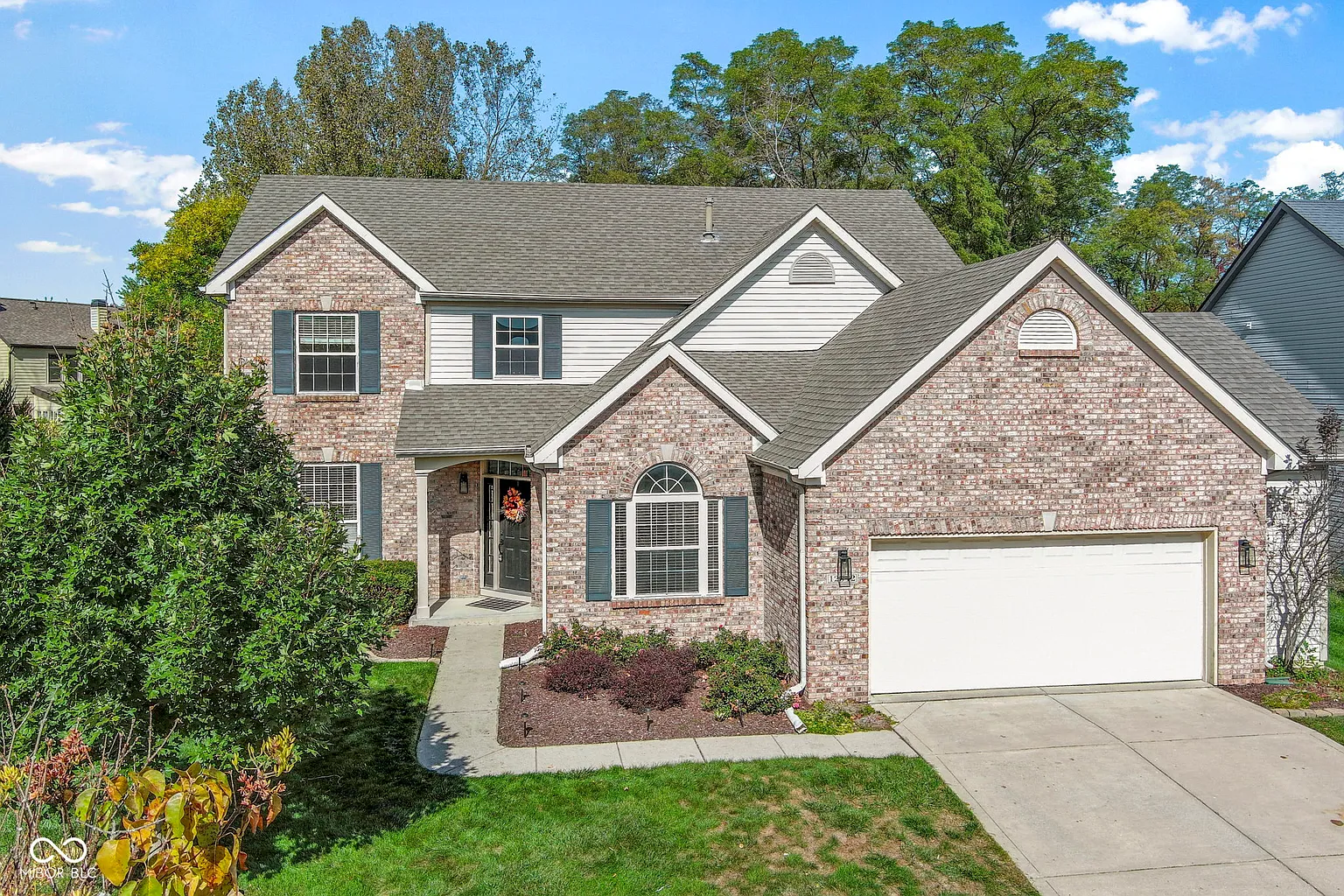 12342 Geist Cove Dr photo 1