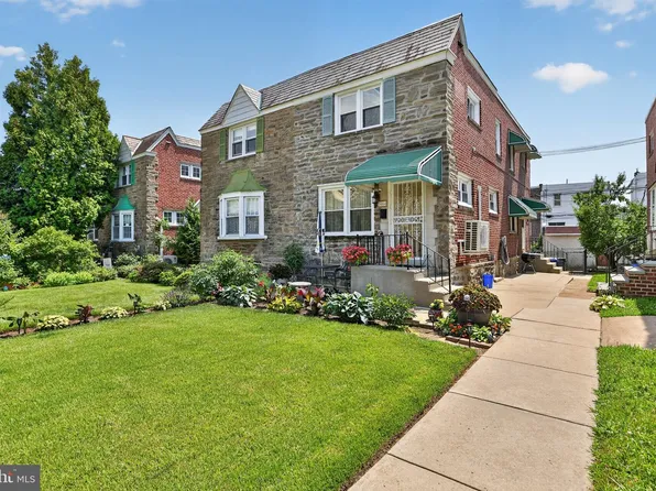 2004 Vista St, Philadelphia, PA 19152
