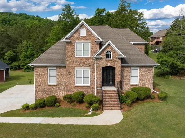 5736 Picketts Cir, Pinson, AL 35126
