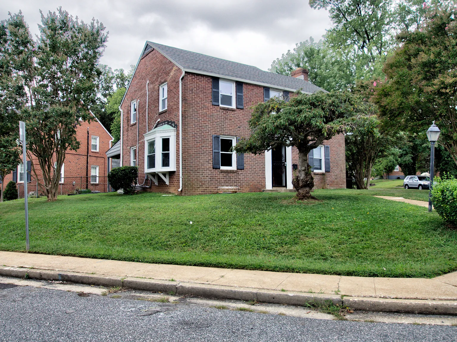 4 bed, 1520 sqft, $2,550 — Photo 2