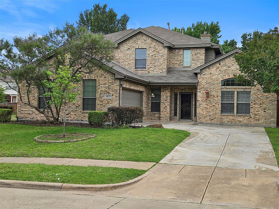 1st image of 4613 Monarch Dr