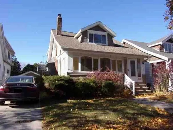 4321 N Murray Ave, Shorewood, WI 53211