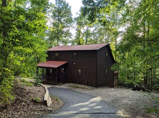 50 Hunters Pl, Blairsville, GA 30512