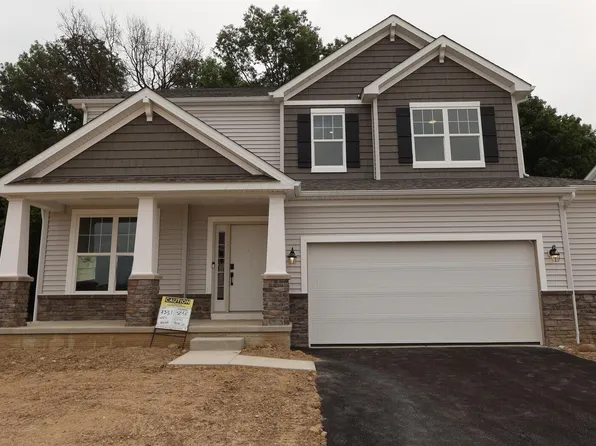 3848 Colts Reign Dr, Powell, OH 43065