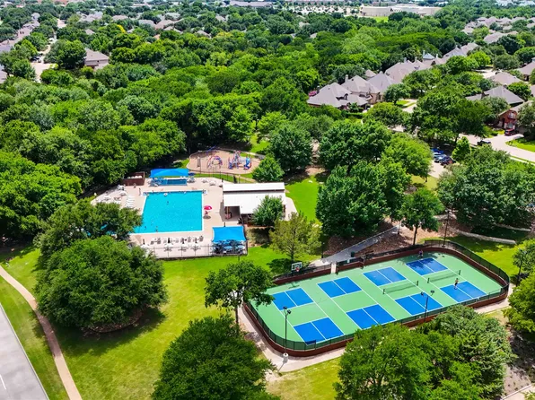 2208 Grayson Rd, McKinney, TX 75072
