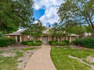 1125 W Lookout Dr, Richardson, TX 75080