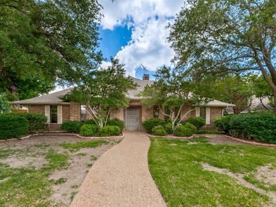 1125 W Lookout Dr, Richardson, TX, 75080