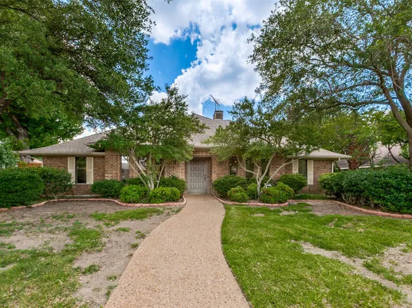 1125 W Lookout Dr, Richardson, TX 75080
