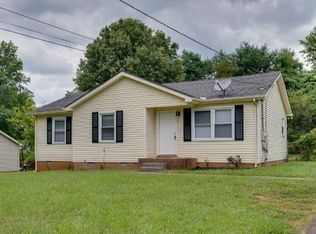 3646 Lavender Trl, Murfreesboro, TN 37127