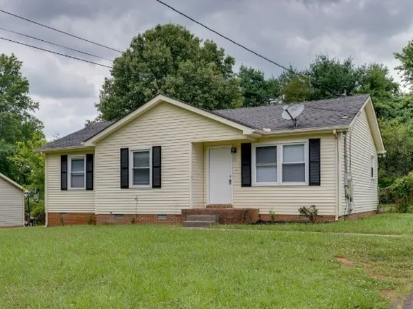 3646 Lavender Trl, Murfreesboro, TN 37127
