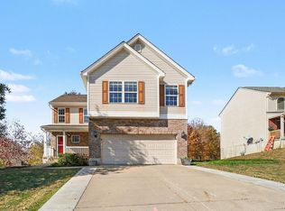 10658 Sinclair Dr, Independence, KY 41051