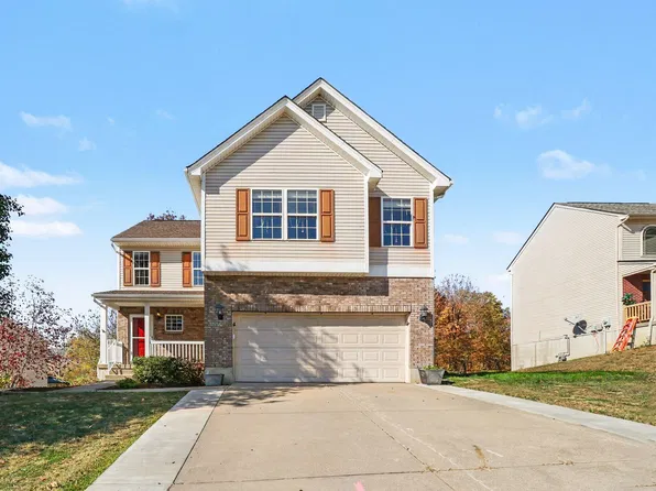 10658 Sinclair Dr, Independence, KY 41051