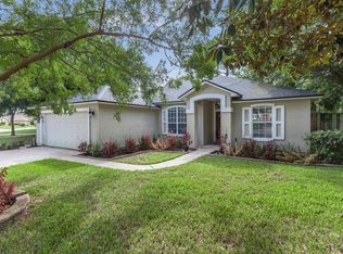 12258 Bucks Harbor Dr N, Jacksonville, FL 32225
